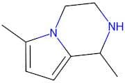 1,6-Dimethyl-1,2,3,4-tetrahydropyrrolo[1,2-a]pyrazine