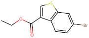 Ethyl 6-bromo-1-benzothiophene-3-carboxylate