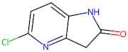 5-Chloro-1H,2H,3H-pyrrolo[3,2-b]pyridin-2-one