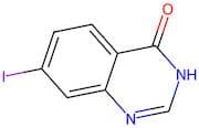 7-Iodo-3,4-dihydroquinazolin-4-one