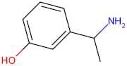 3-(1-Aminoethyl)phenol