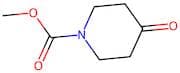 Methyl 4-oxopiperidine-1-carboxylate