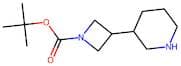 tert-Butyl 3-(piperidin-3-yl)azetidine-1-carboxylate