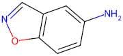 1,2-Benzoisoxazol-5-amine