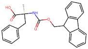 (S)-2-((((9H-Fluoren-9-yl)methoxy)carbonyl)amino)-2-methyl-3-phenylpropanoic acid