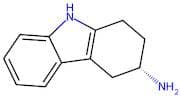 (S)-2,3,4,9-Tetrahydro-1H-carbazol-3-amine