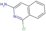 1-Chloroisoquinolin-3-amine