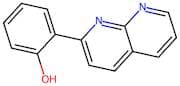 2-(1,8-Naphthyridin-2-yl)phenol