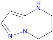 4H,5H,6H,7H-pyrazolo[1,5-a]pyrimidine
