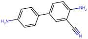 4,4'-Diamino-[1,1'-biphenyl]-3-carbonitrile