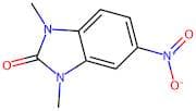 1,3-Dimethyl-5-nitro-1,3-dihydro-2H-benzo[d]imidazol-2-one