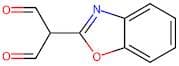 2-(2-Benzoxazolyl)malondialdehyde