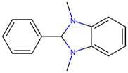 1,3-Dimethyl-2-phenylbenzimidazoline