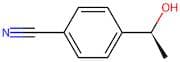(S)-4-(1-Hydroxyethyl)benzonitrile