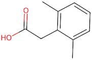 2-(2,6-Dimethylphenyl)acetic acid