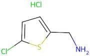 (5-Chlorothiophen-2-yl)methanamine hydrochloride