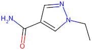 1-Ethyl-1H-pyrazole-4-carboxamide