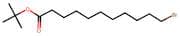 tert-Butyl 11-bromoundecanoate