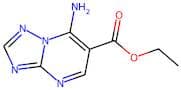 Ethyl 7-amino-[1,2,4]triazolo[1,5-a]pyrimidine-6-carboxylate