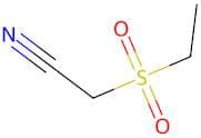 2-(Ethylsulfonyl)acetonitrile