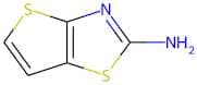 Thieno[2,3-d]thiazol-2-amine