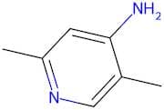 2,5-Dimethylpyridin-4-amine
