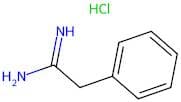 2-Phenylacetimidamide hydrochloride