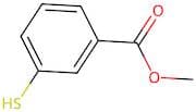 Methyl 3-mercaptobenzoate