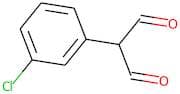 2-(3-Chlorophenyl)malondialdehyde