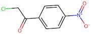 2-Chloro-1-(4-nitrophenyl)ethan-1-one