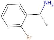 (R)-1-(2-Bromophenyl)ethanamine