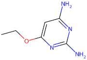 2,4-Diamino-6-ethoxypyrimidine