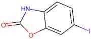 6-Iodo-2(3H)-benzoxazolone