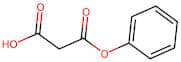 3-Oxo-3-phenoxypropanoic acid