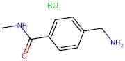 4-(Aminomethyl)-n-methylbenzamide hydrochloride