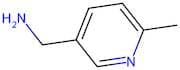 (6-Methylpyridin-3-yl)methanamine