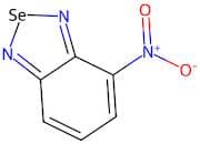 4-Nitro-2,1,3-benzoselenadiazole