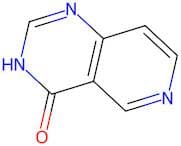 Pyrido[4,3-d]pyrimidin-4(3H)-one
