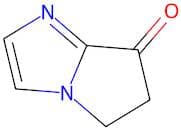 5H-Pyrrolo[1,2-a]imidazol-7(6H)-one