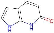 1H-Pyrrolo[2,3-b]pyridin-6(7H)-one