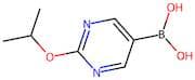 (2-Isopropoxypyrimidin-5-yl)boronic acid