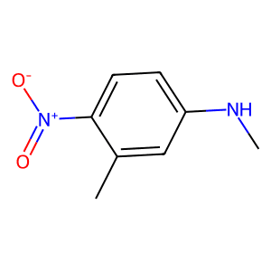 N,3-Dimethyl-4-nitroaniline