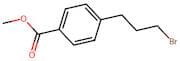 Methyl 4-(3-bromopropyl)benzoate