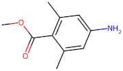 Methyl 4-amino-2,6-dimethylbenzoate