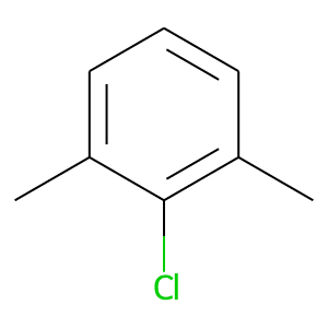 2-Chloro-1,3-dimethylbenzene