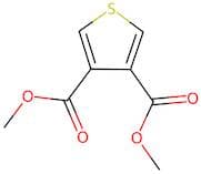 dimethyl thiophene-3,4-dicarboxylate