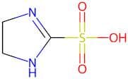 4,5-Dihydro-1H-imidazole-2-sulfonic acid