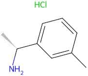 (R)-1-(m-Tolyl)ethanamine hydrochloride