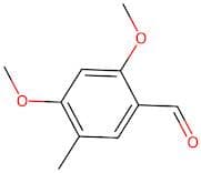 2,4-Dimethoxy-5-methylbenzaldehyde