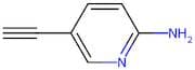 5-Ethynylpyridin-2-amine